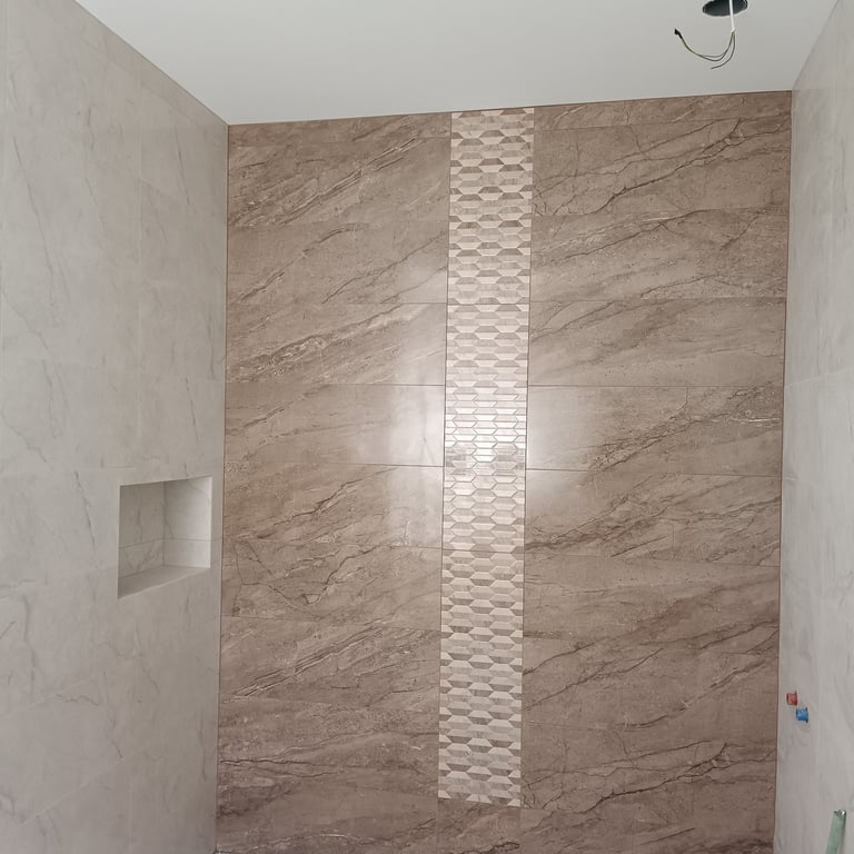 Privātmājas būvniecība Ikšķilē — attēls 28